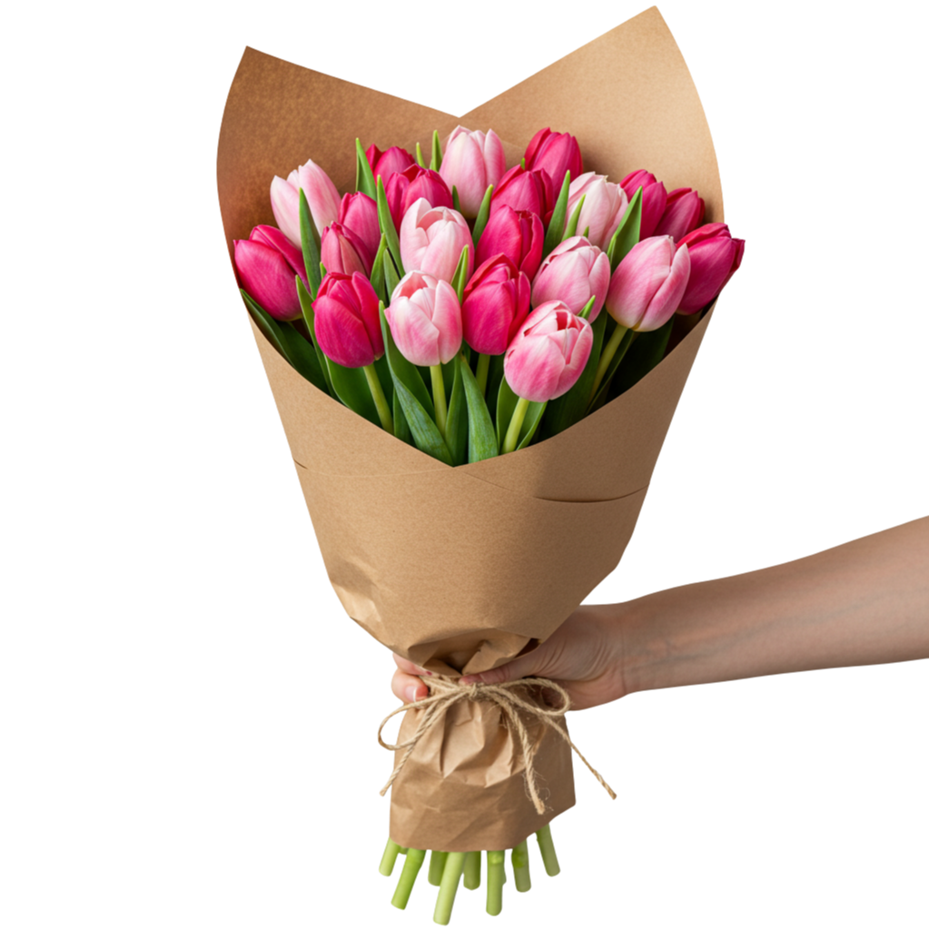 Complete Bouquet