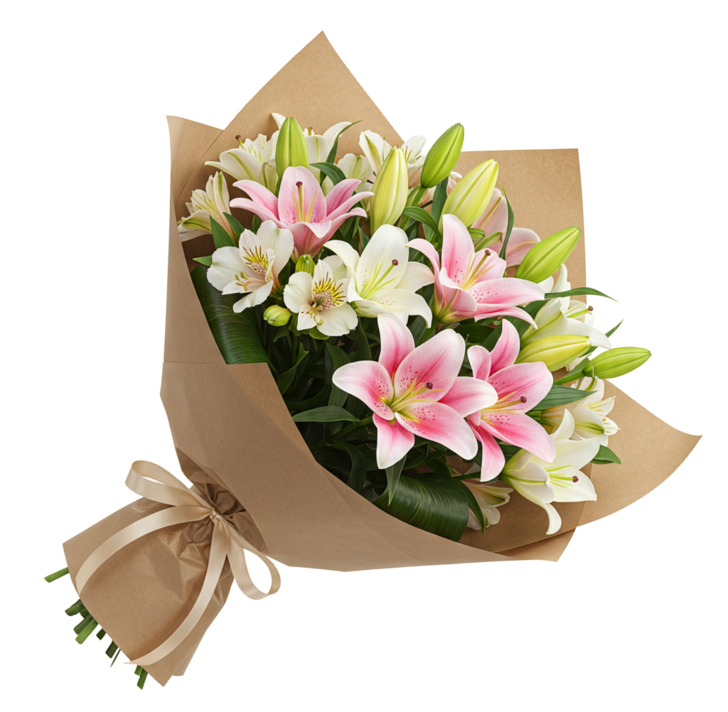 Lilies