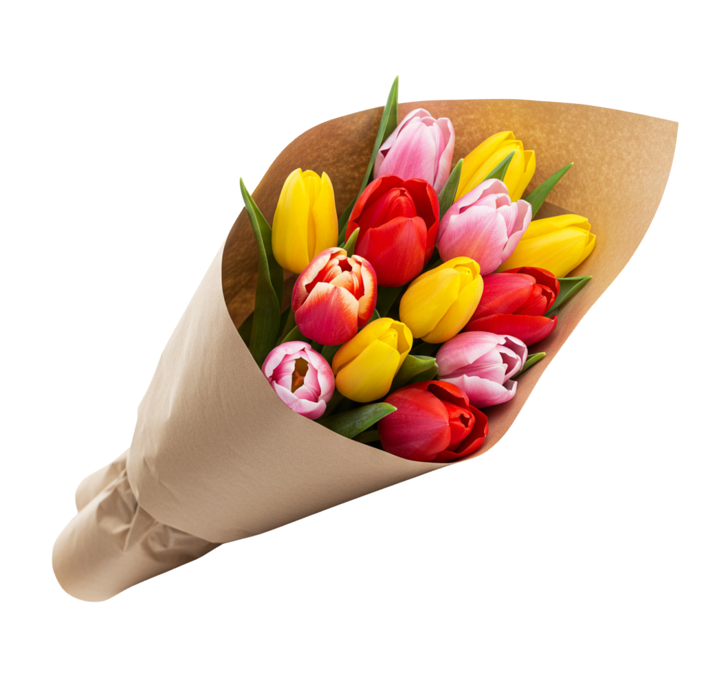 Tulips