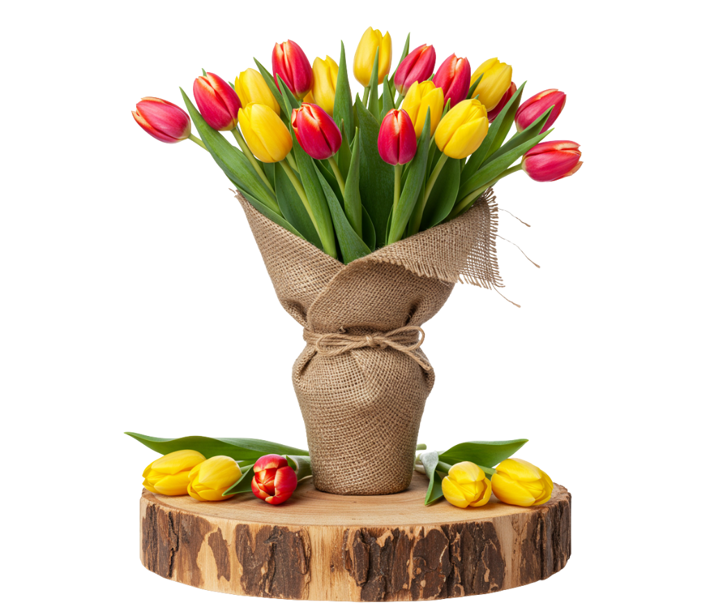 Tulips