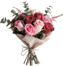 Blushing Beauty