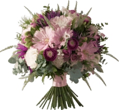 Lavender Charm